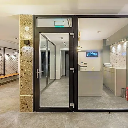 Hotel Pidna