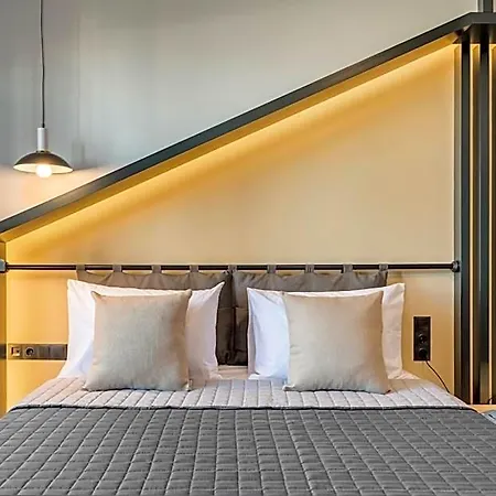 Hotel Pidna Skotina
