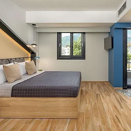 Pidna Otel