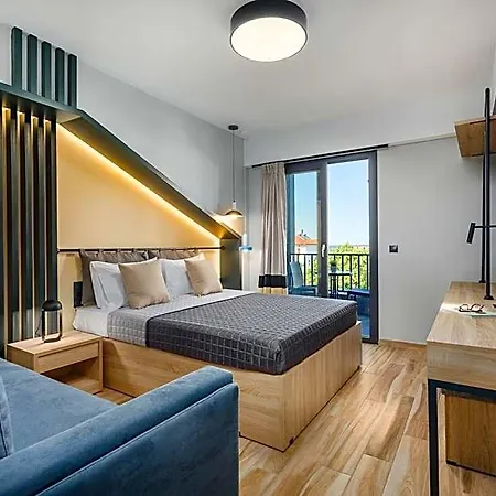 Pidna Hotel 4*