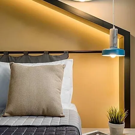 Pidna Hotel