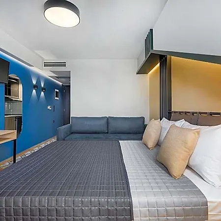 Pidna Hotel 4*