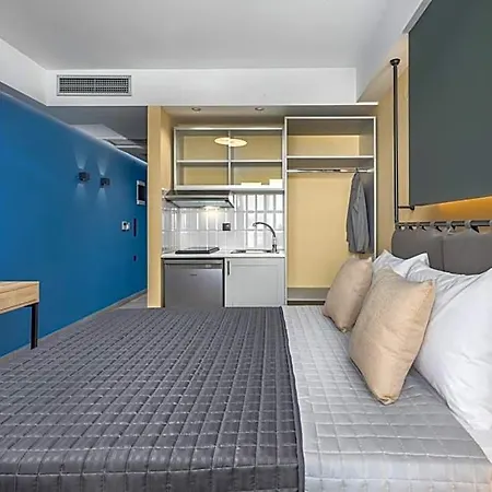 Pidna Hotel