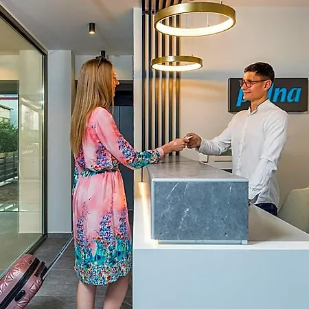 Pidna 4* Skotina