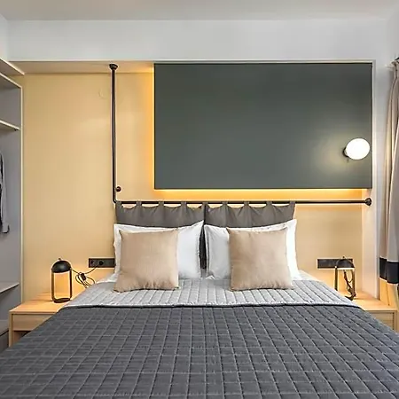 Hotel Pidna 4*