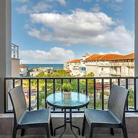 Pidna Hotel Skotina