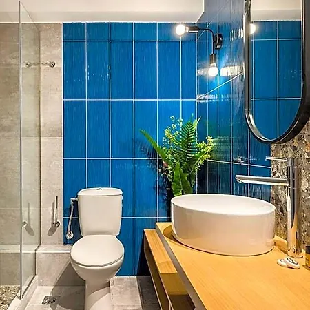 Hotel Pidna Skotina