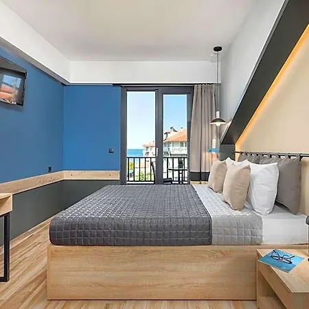 Pidna Hotel Skotina