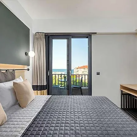 Hotel Pidna 4*