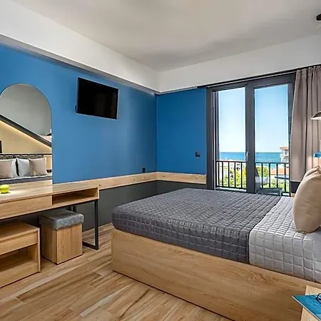 Pidna Hotel Skotina